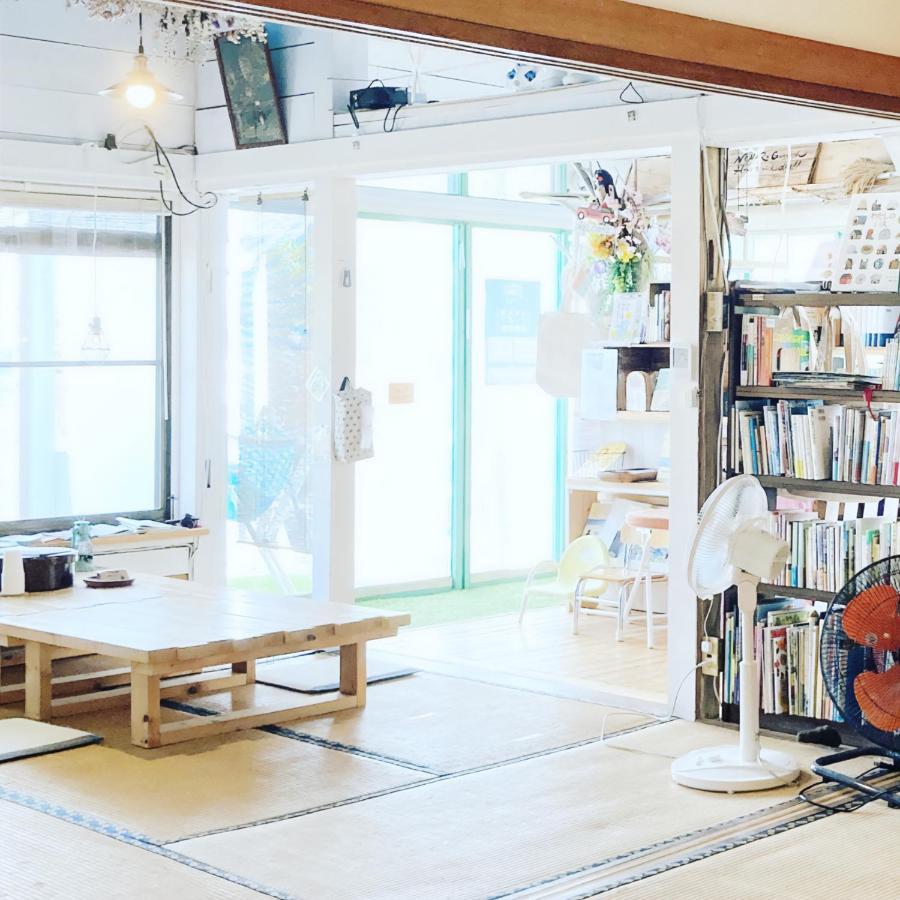 Hotel Nemaru Live With Books Nagaoka  Exteriér fotografie